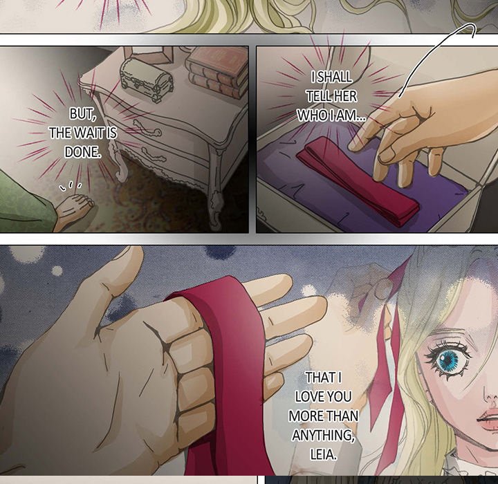 The Emperor’s Woman Chapter 57 image 20