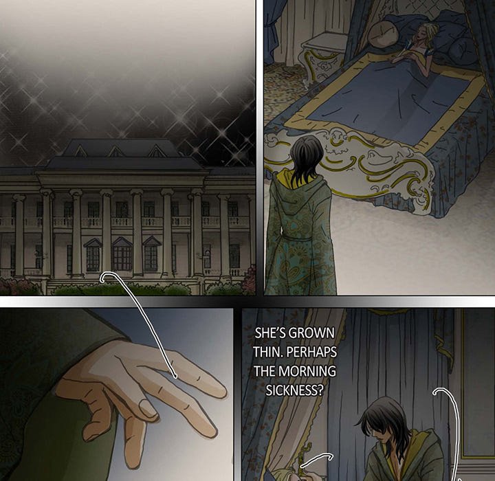 The Emperor’s Woman Chapter 57 image 21