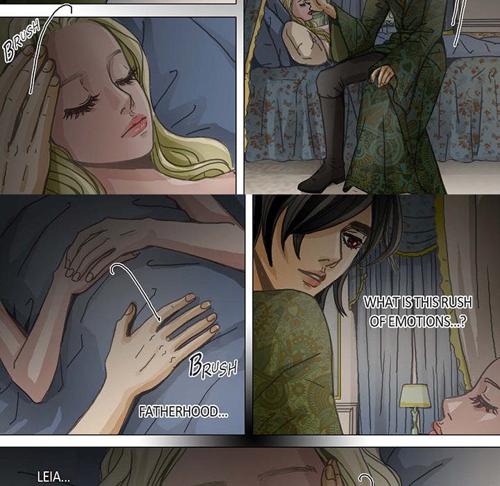 The Emperor’s Woman Chapter 57 image 22