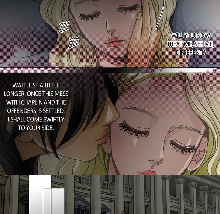 The Emperor’s Woman Chapter 57 image 23