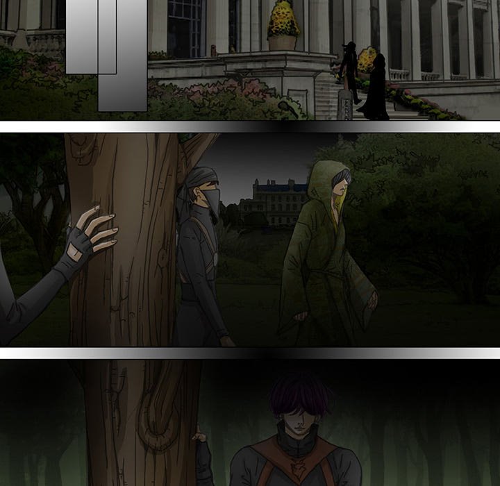 The Emperor’s Woman Chapter 57 image 24