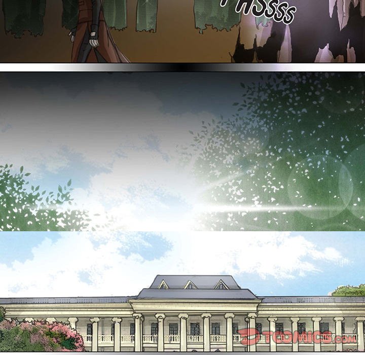 The Emperor’s Woman Chapter 57 image 26