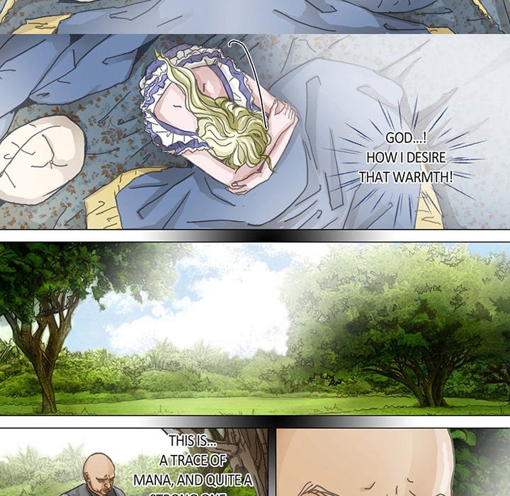 The Emperor’s Woman Chapter 57 image 28