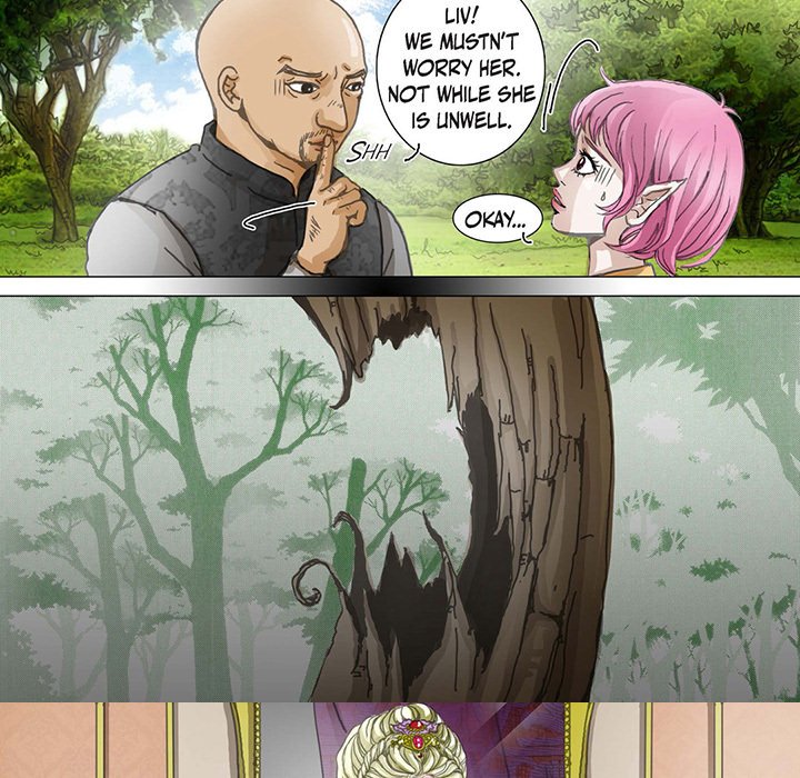The Emperor’s Woman Chapter 57 image 30