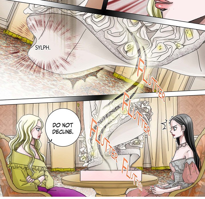 The Emperor’s Woman Chapter 57 image 37