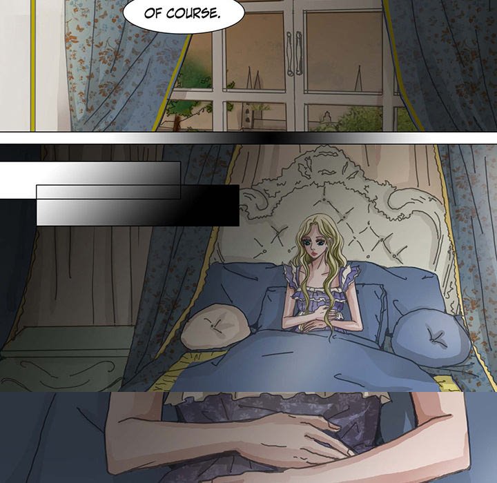 The Emperor’s Woman Chapter 57 image 6