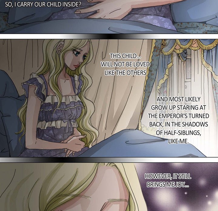 The Emperor’s Woman Chapter 57 image 7