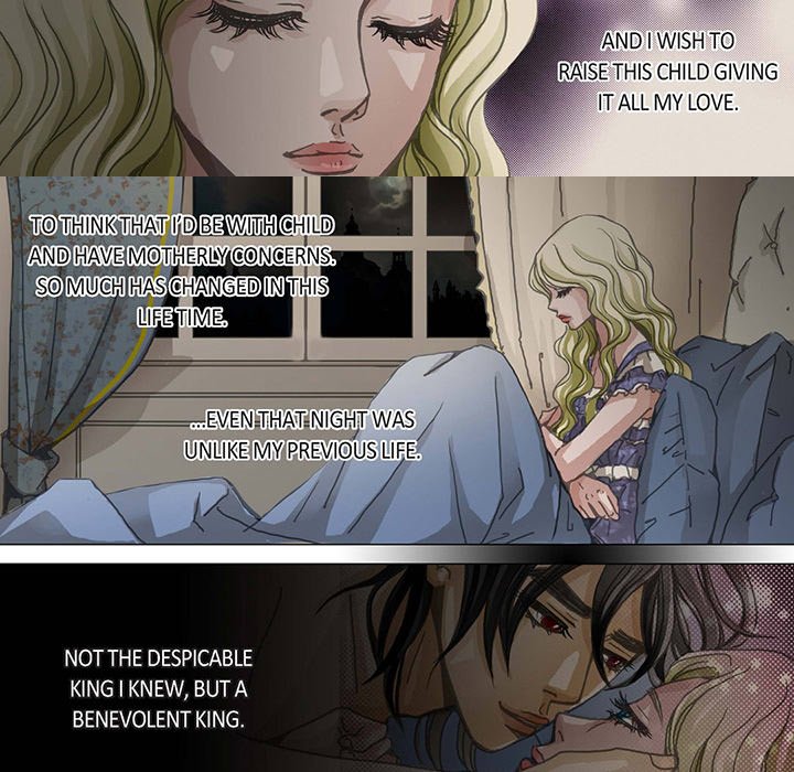 The Emperor’s Woman Chapter 57 image 8