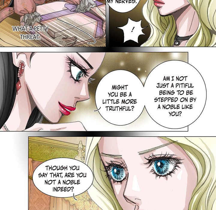 The Emperor’s Woman Chapter 58 image 10
