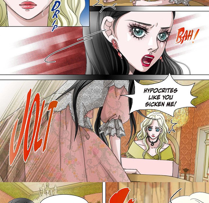 The Emperor’s Woman Chapter 58 image 13