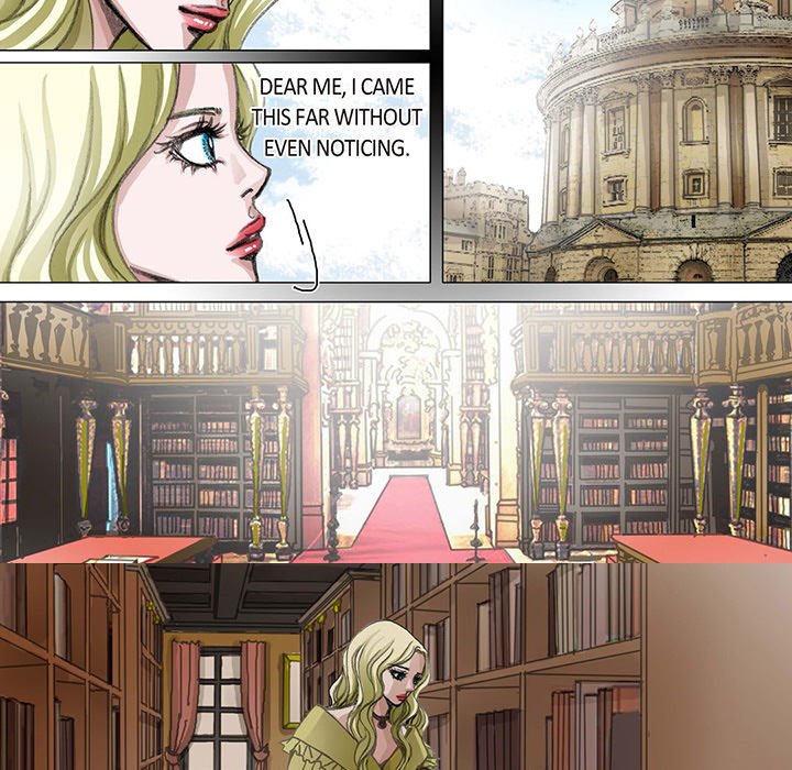 The Emperor’s Woman Chapter 58 image 16
