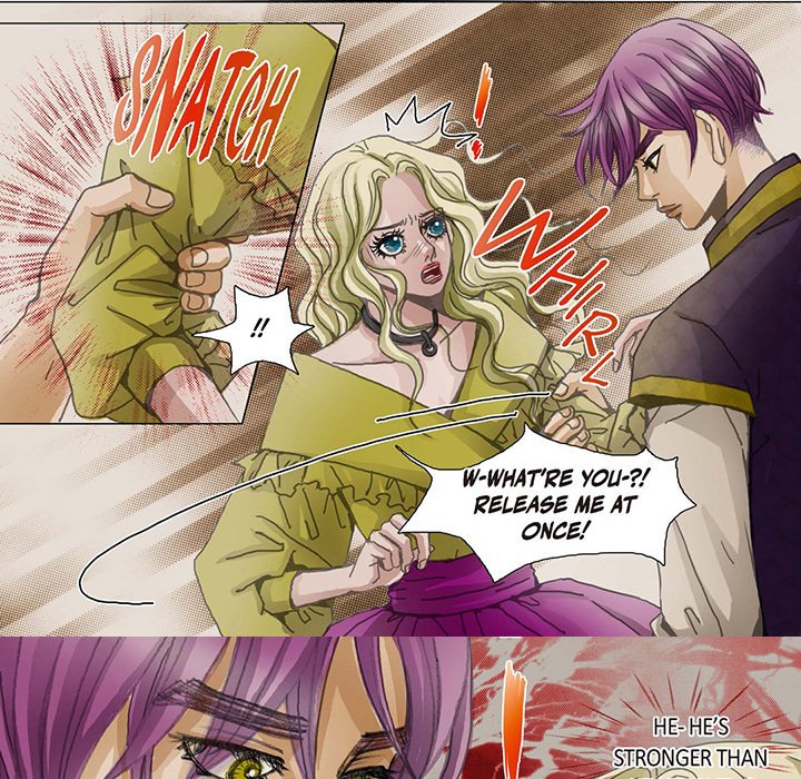 The Emperor’s Woman Chapter 58 image 23