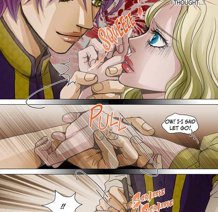 The Emperor’s Woman Chapter 58 image 24