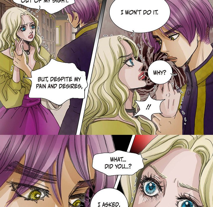 The Emperor’s Woman Chapter 58 image 26