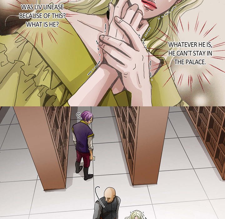 The Emperor’s Woman Chapter 58 image 29
