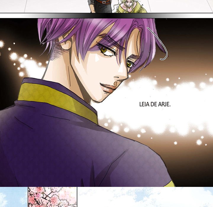 The Emperor’s Woman Chapter 58 image 30