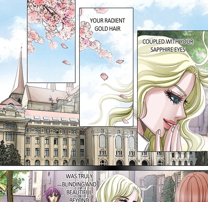 The Emperor’s Woman Chapter 58 image 31