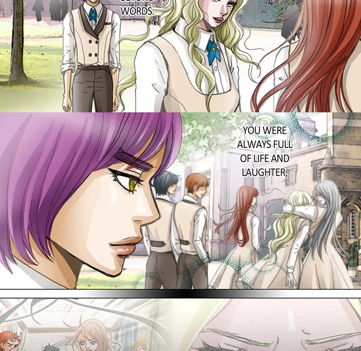 The Emperor’s Woman Chapter 58 image 32
