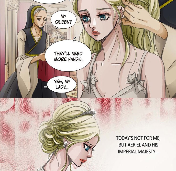 The Emperor’s Woman Chapter 58 image 36