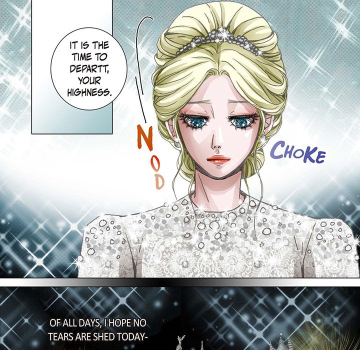 The Emperor’s Woman Chapter 58 image 38