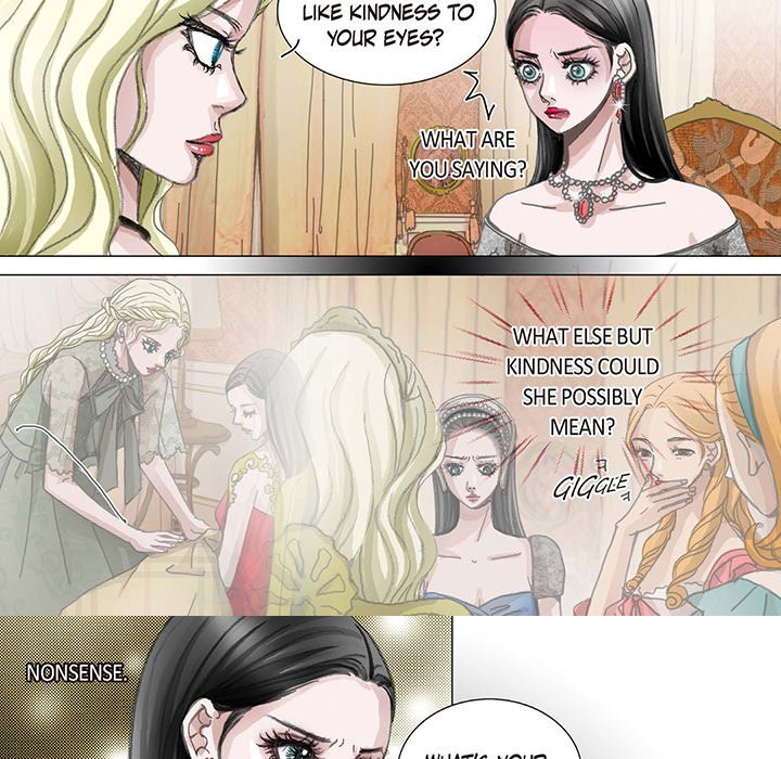 The Emperor’s Woman Chapter 58 image 6