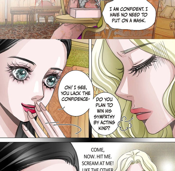 The Emperor’s Woman Chapter 58 image 8