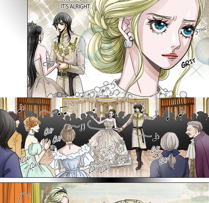 The Emperor’s Woman Chapter 59 image 12