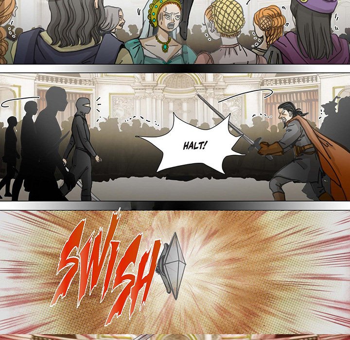 The Emperor’s Woman Chapter 59 image 20