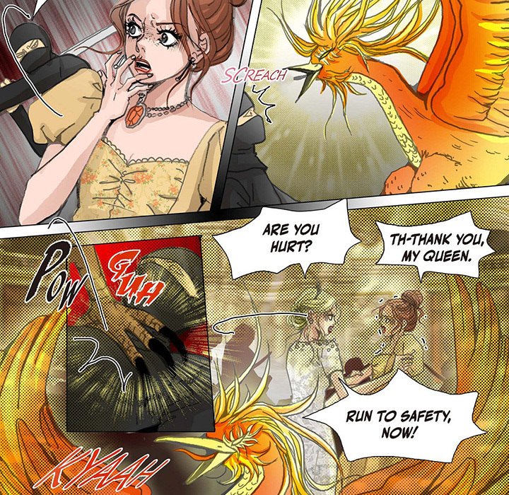 The Emperor’s Woman Chapter 59 image 24