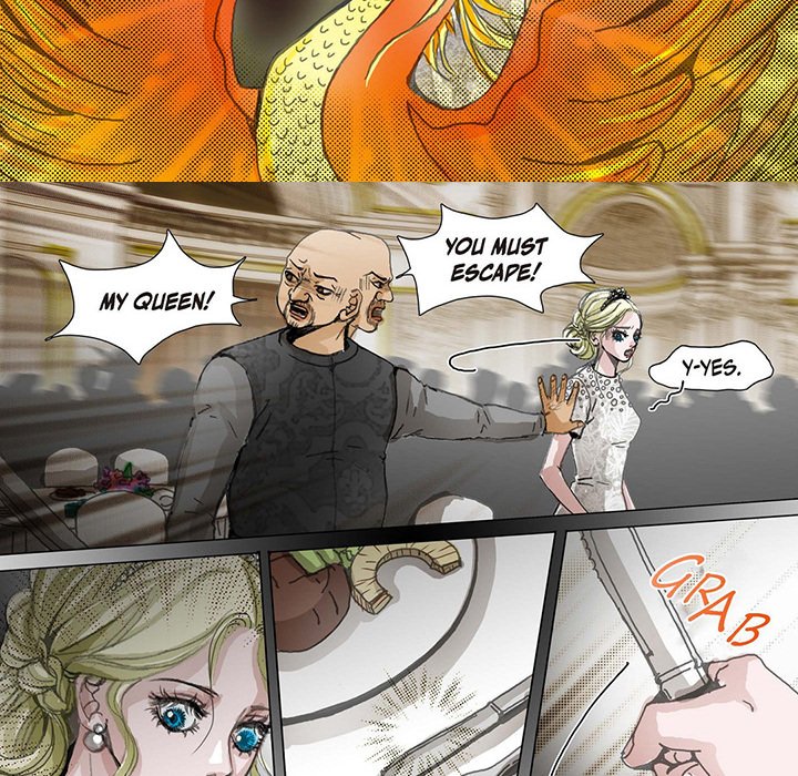 The Emperor’s Woman Chapter 59 image 25