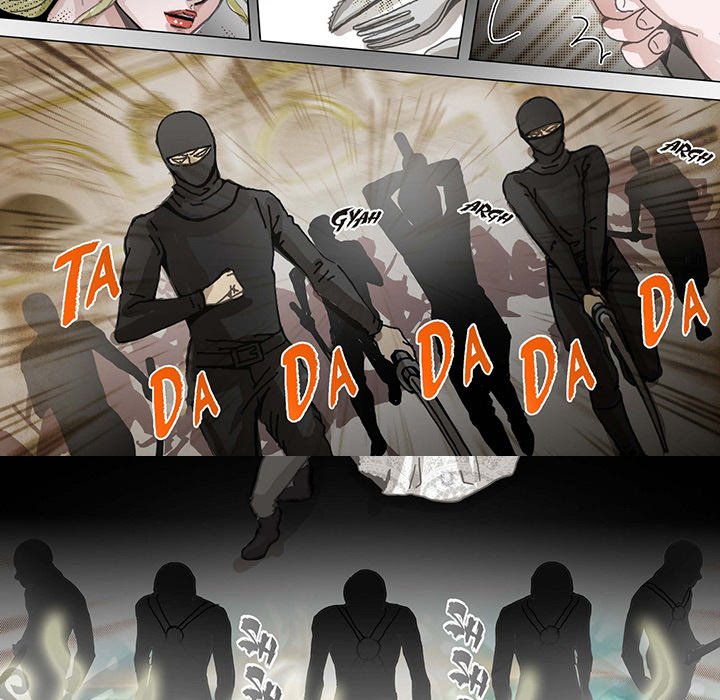 The Emperor’s Woman Chapter 59 image 26