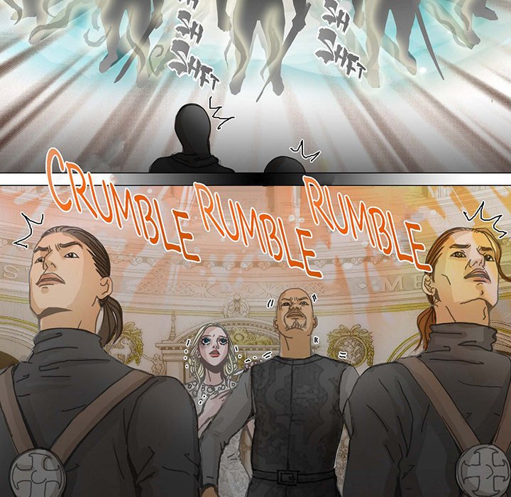 The Emperor’s Woman Chapter 59 image 27