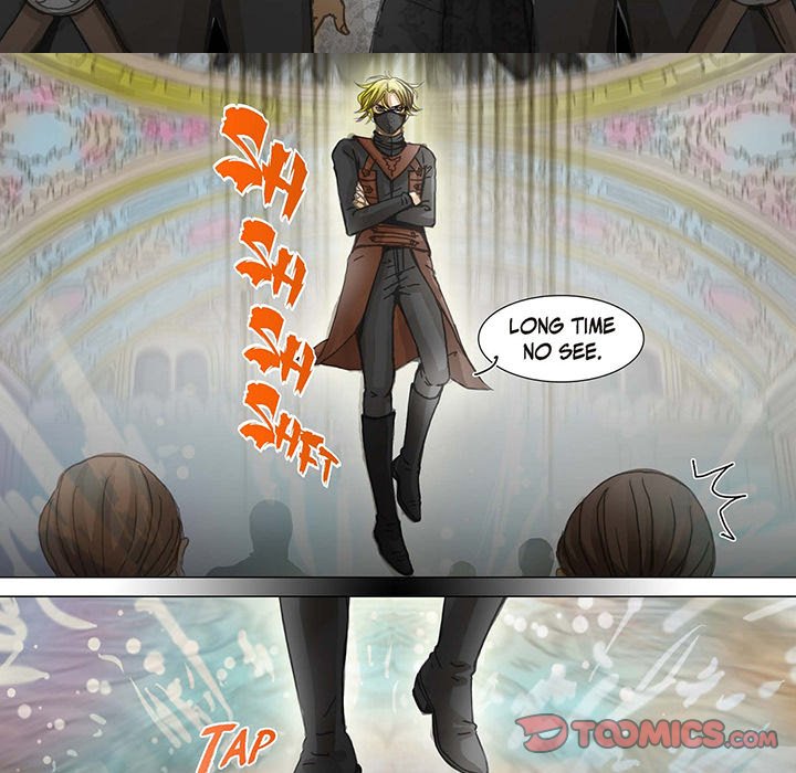 The Emperor’s Woman Chapter 59 image 28