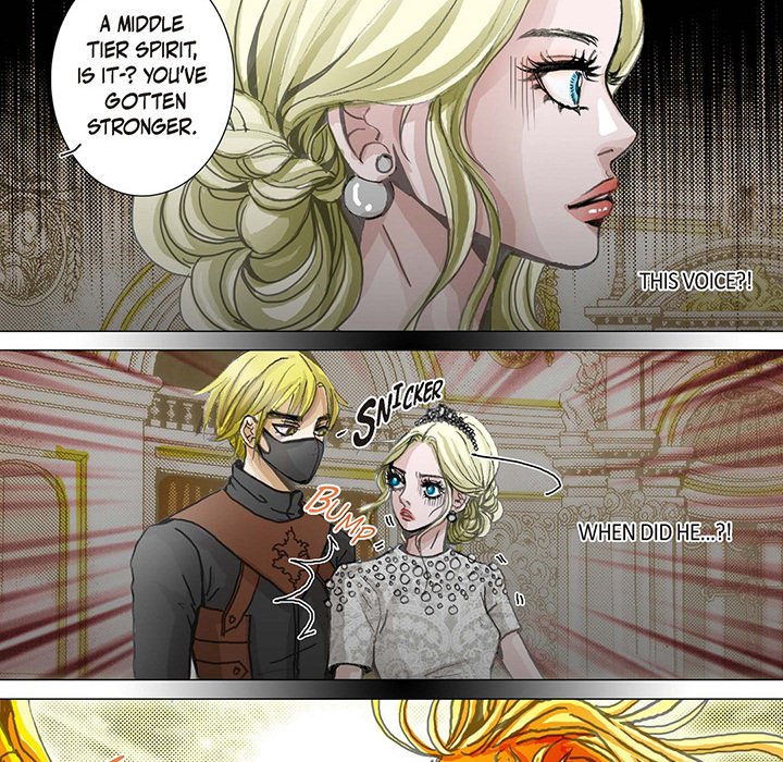 The Emperor’s Woman Chapter 59 image 31