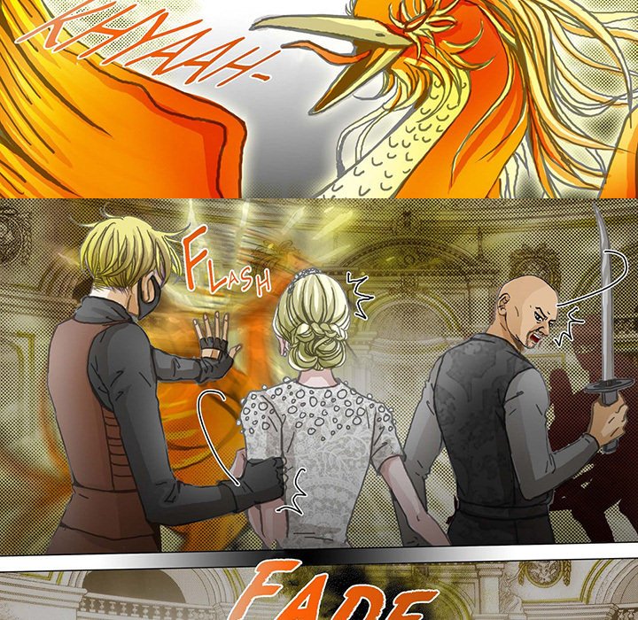 The Emperor’s Woman Chapter 59 image 32