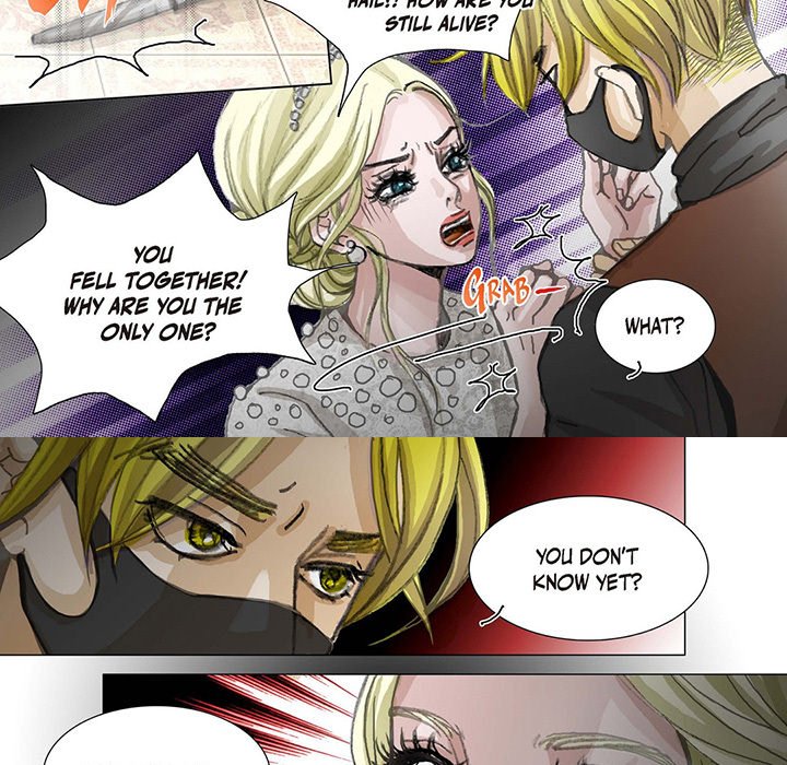 The Emperor’s Woman Chapter 59 image 36