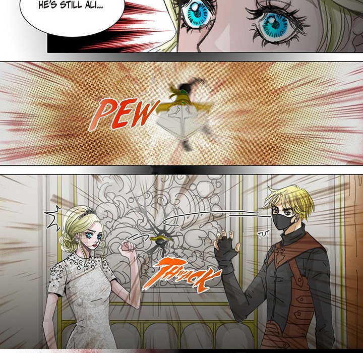 The Emperor’s Woman Chapter 59 image 37