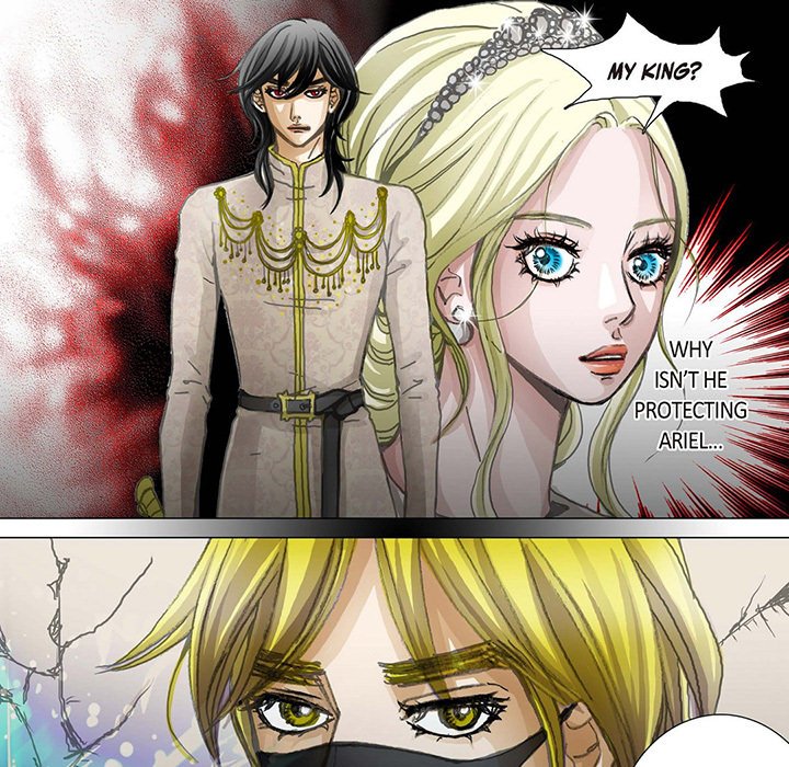 The Emperor’s Woman Chapter 59 image 38