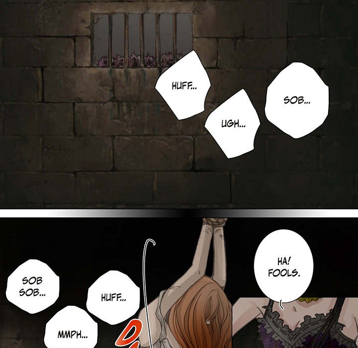 The Emperor’s Woman Chapter 59 image 4