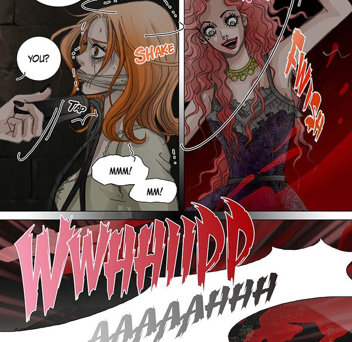 The Emperor’s Woman Chapter 59 image 7
