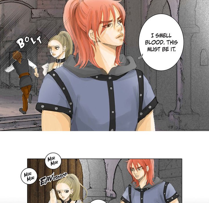The Emperor’s Woman Chapter 6 image 9