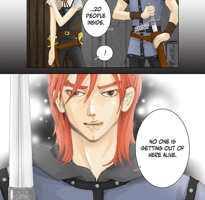 The Emperor’s Woman Chapter 6 image 10