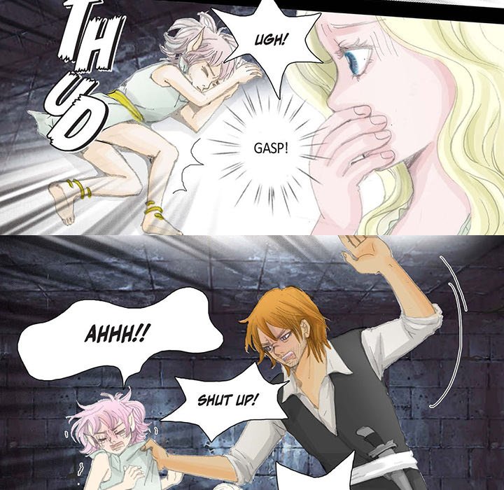 The Emperor’s Woman Chapter 6 image 12