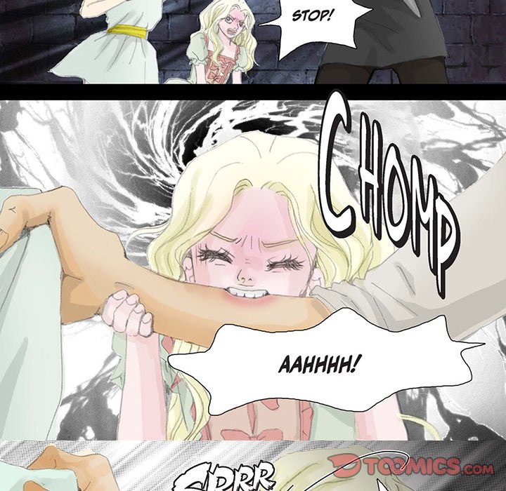 The Emperor’s Woman Chapter 6 image 13