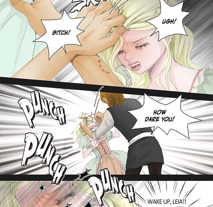 The Emperor’s Woman Chapter 6 image 14