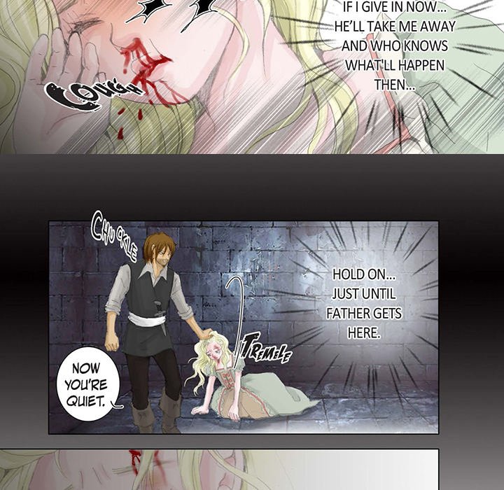The Emperor’s Woman Chapter 6 image 15