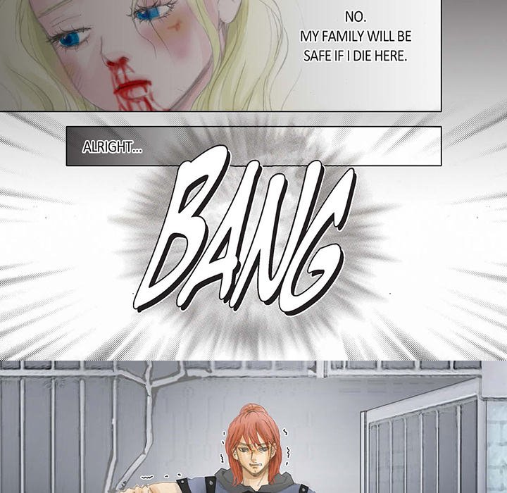 The Emperor’s Woman Chapter 6 image 16