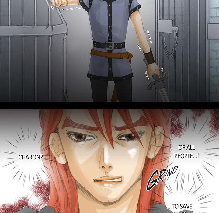The Emperor’s Woman Chapter 6 image 17