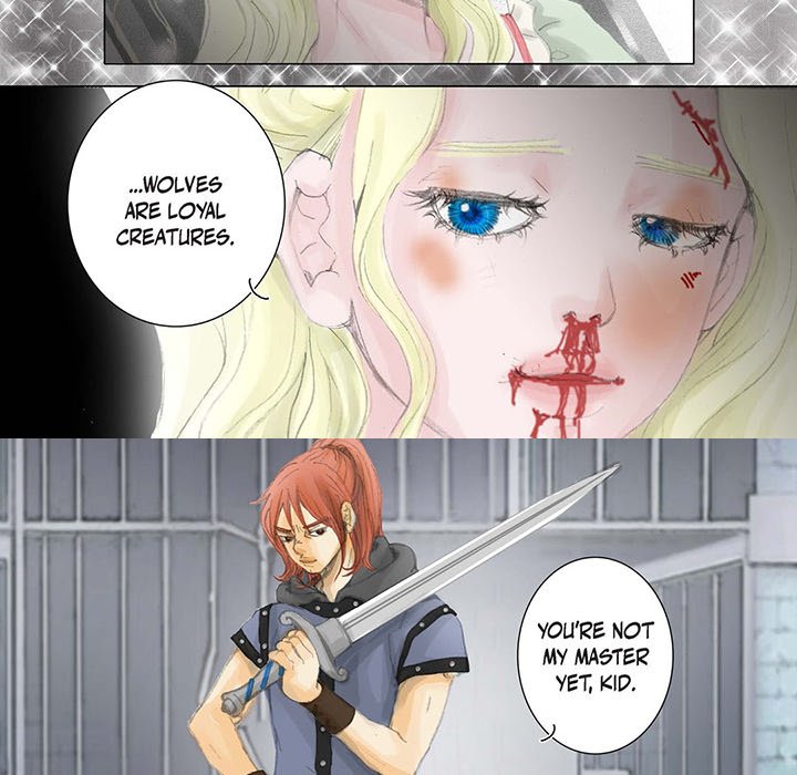 The Emperor’s Woman Chapter 6 image 19