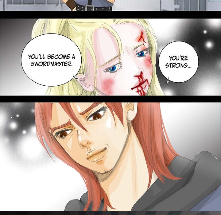 The Emperor’s Woman Chapter 6 image 20